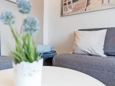 Ferienwohnung für 4 Personen (55 m²) in Bosau 10/10