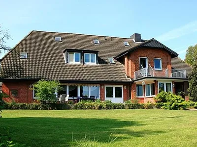 Ferienwohnung für 2 Personen (18 m²) in Bösdorf 1/10
