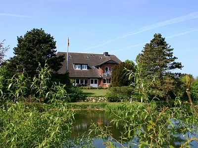 Ferienwohnung für 2 Personen (18 m²) in Bösdorf 2/10