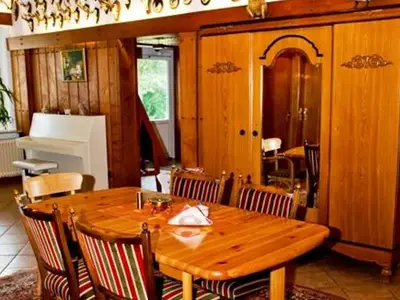 Ferienwohnung für 2 Personen (18 m²) in Bösdorf 4/10