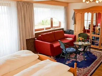 Ferienwohnung für 2 Personen (18 m²) in Bösdorf 7/10