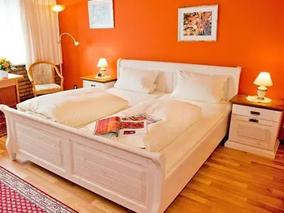 Ferienwohnung für 2 Personen (18 m²) in Bösdorf 8/10
