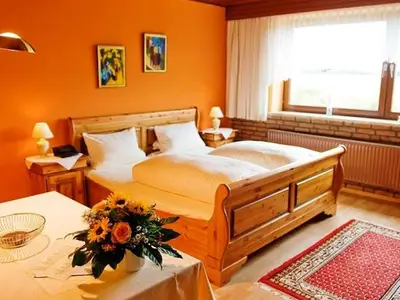 Ferienwohnung für 2 Personen (18 m²) in Bösdorf 9/10