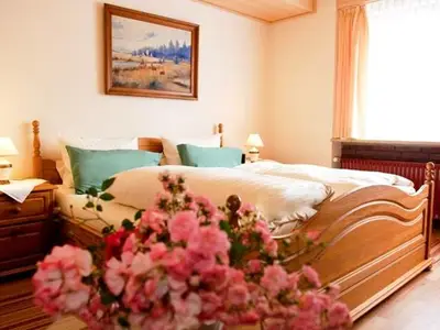 Ferienwohnung für 2 Personen (18 m²) in Bösdorf 10/10