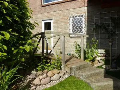Ferienwohnung für 2 Personen (27 m²) in Bösdorf 3/10