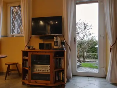 Ferienwohnung für 2 Personen (27 m²) in Bösdorf 5/10