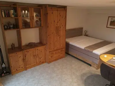 Ferienwohnung für 2 Personen (27 m²) in Bösdorf 7/10