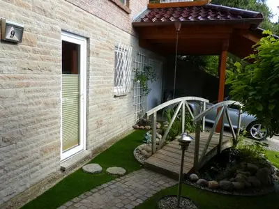 Ferienwohnung für 2 Personen (27 m²) in Bösdorf 8/10