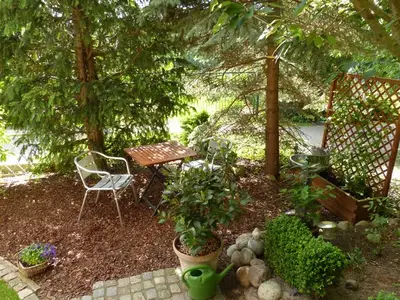 Ferienwohnung für 2 Personen (27 m²) in Bösdorf 10/10