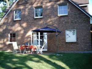 Ferienwohnung für 7 Personen (105 m²) in Bossin