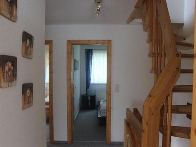 Ferienwohnung für 7 Personen (105 m²) in Bossin 10/10