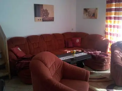 Ferienwohnung für 7 Personen (105 m²) in Bossin 6/10