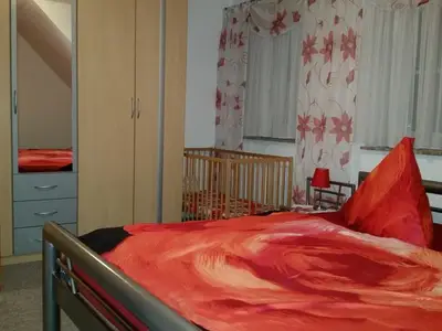Ferienwohnung für 7 Personen (105 m²) in Bossin 9/10