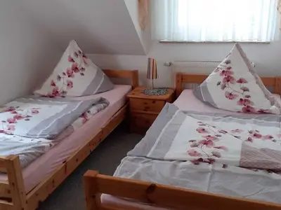 Ferienwohnung für 7 Personen (105 m²) in Bossin 9/10