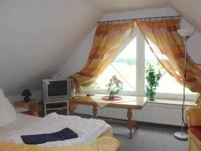Ferienwohnung für 7 Personen (105 m²) in Bossin 7/8