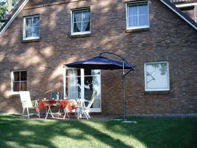 Ferienwohnung für 7 Personen (105 m²) in Bossin 1/10