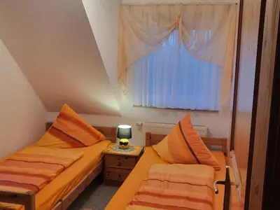 Ferienwohnung für 7 Personen (105 m²) in Bossin 7/10