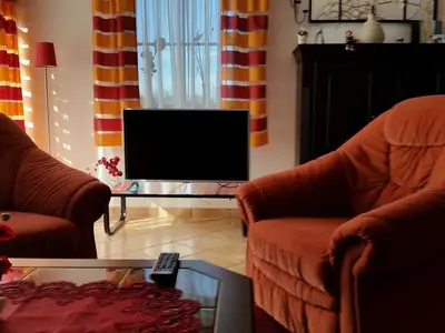 Ferienwohnung für 7 Personen (105 m²) in Bossin 10/10