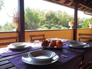 Ferienwohnung für 4 Personen (90 m²) in Botricello
