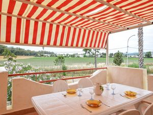Ferienwohnung für 4 Personen (40 m²) in Botricello