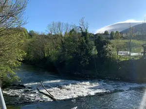 Ferienwohnung für 4 Personen (50 m²) in Boudry