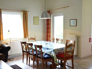 Ferienwohnung für 5 Personen (75 m²) in Bouillon