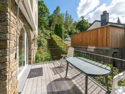TerraceBalcony