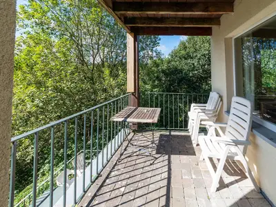 TerraceBalcony