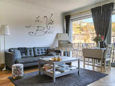 living-room