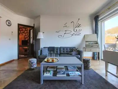 living-room