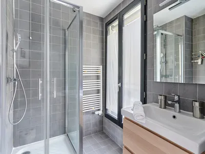 Ferienwohnung für 3 Personen in Boulogne-Billancourt 5/10