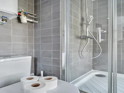 Ferienwohnung für 3 Personen in Boulogne-Billancourt 7/10