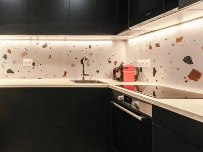 Ferienwohnung für 5 Personen (40 m²) in Boulogne-Billancourt 9/10