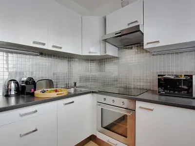 Ferienwohnung für 5 Personen (45 m²) in Boulogne Billancourt 3/10