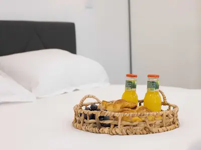 Ferienwohnung für 5 Personen (32 m²) in Boulogne Billancourt 9/10