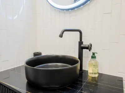 Ferienwohnung für 5 Personen (32 m²) in Boulogne Billancourt 10/10