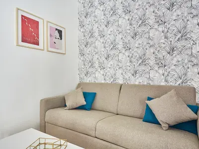 Ferienwohnung für 5 Personen in Boulogne-Billancourt 2/10