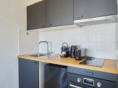 Ferienwohnung für 5 Personen in Boulogne-Billancourt 8/10
