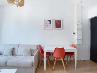 Ferienwohnung für 5 Personen in Boulogne-Billancourt 6/10