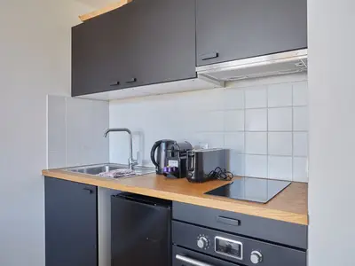 Ferienwohnung für 5 Personen in Boulogne-Billancourt 2/10