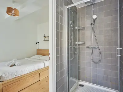 Ferienwohnung für 5 Personen in Boulogne-Billancourt 3/10