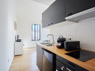Ferienwohnung für 5 Personen in Boulogne-Billancourt 4/10
