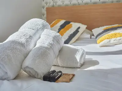 Ferienwohnung für 5 Personen in Boulogne-Billancourt 9/10