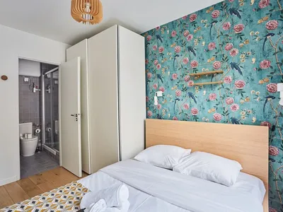 Ferienwohnung für 5 Personen in Boulogne-Billancourt 2/10