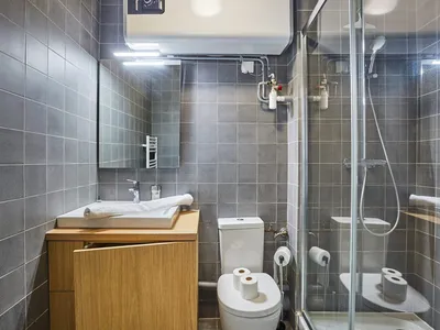 Ferienwohnung für 5 Personen in Boulogne-Billancourt 5/10
