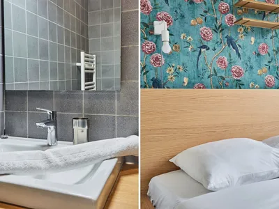 Ferienwohnung für 5 Personen in Boulogne-Billancourt 9/10