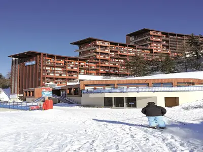 ExteriorWinter