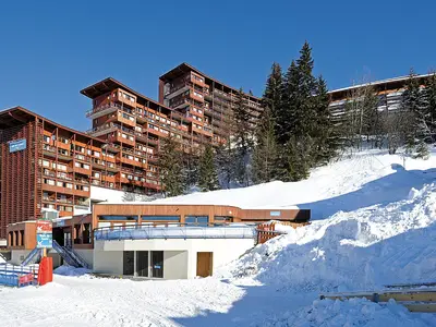 ExteriorWinter