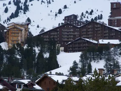 ExteriorWinter
