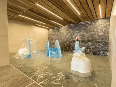 PoolOfHouse